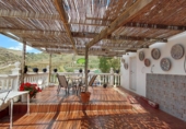 Casa de camp amb terreny en venda a Triana ref.: TR410690 foto