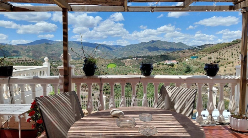 Malaga - Triana - 2655m2