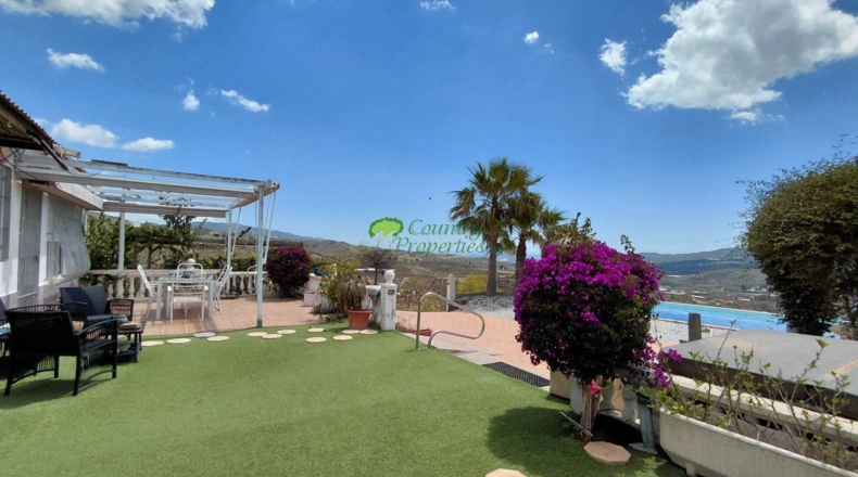 Malaga - Triana - 2655m2