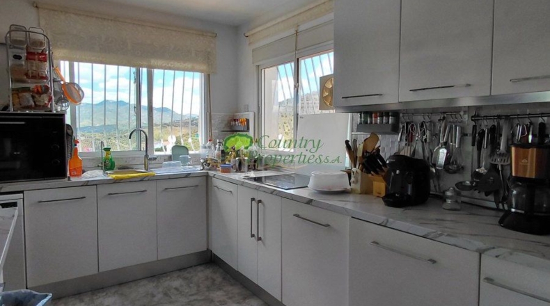 Malaga - Triana - 2655m2