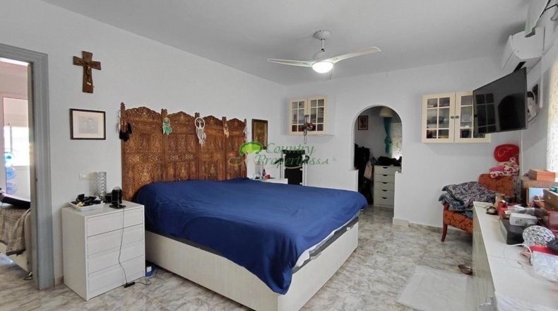 Malaga - Triana - 2655m2