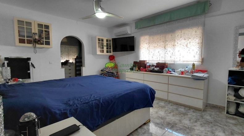 Malaga - Triana - 2655m2