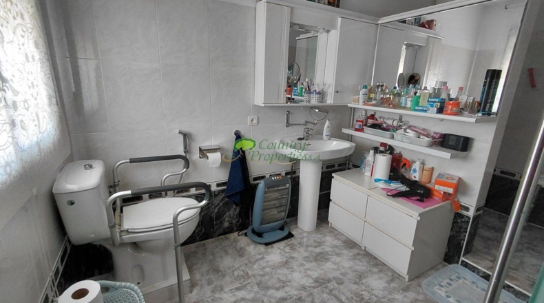 Malaga - Triana - 2655m2