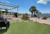 Casa de camp amb terreny en venda a Triana ref.: TR410690 foto