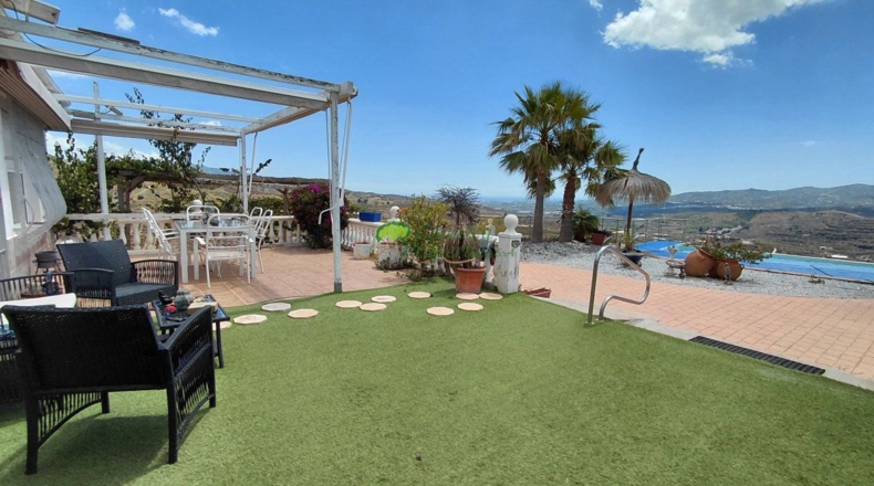 Malaga - Triana - 2655m2
