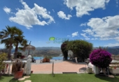 Casa de camp amb terreny en venda a Triana ref.: TR410690 foto