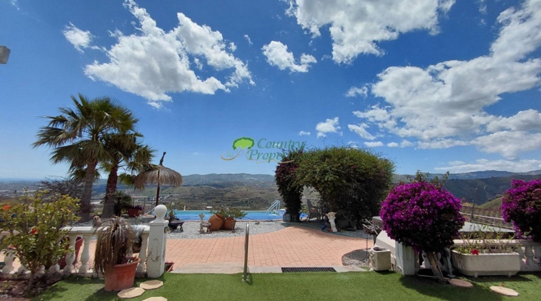 Malaga - Triana - 2655m2