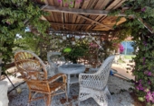 Casa de camp amb terreny en venda a Triana ref.: TR410690 foto