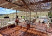 Casa de camp amb terreny en venda a Triana ref.: TR410690 foto