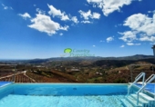 Casa de camp amb terreny en venda a Triana ref.: TR410690 foto