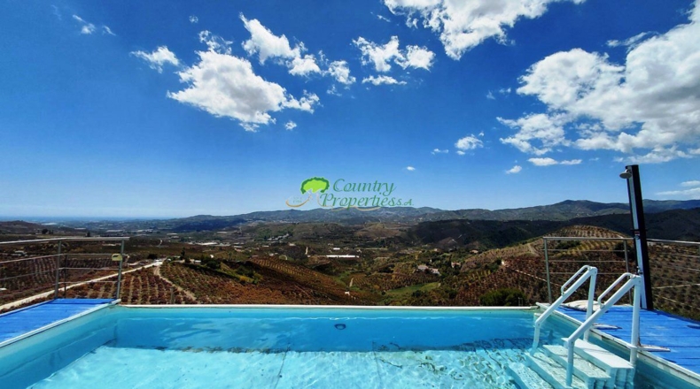 Malaga - Triana - 2655m2