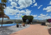 Casa de camp amb terreny en venda a Triana ref.: TR410690 foto