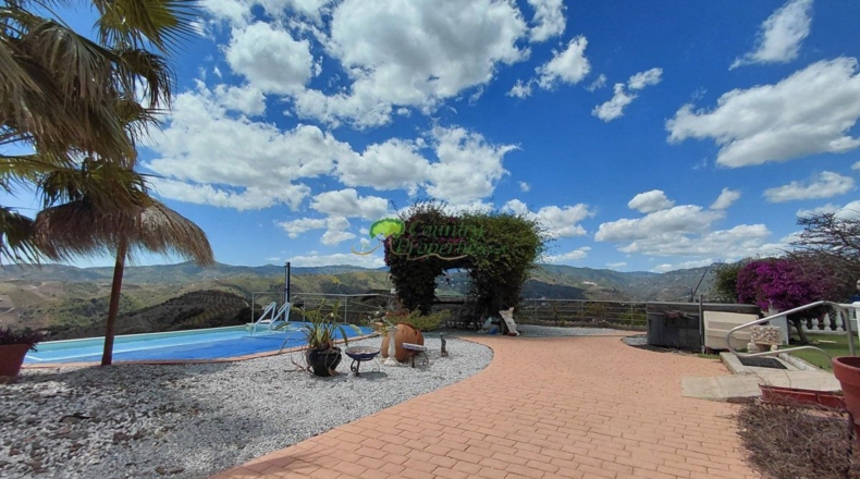 Malaga - Triana - 2655m2