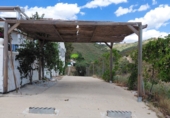 Casa de camp amb terreny en venda a Triana ref.: TR410690 foto
