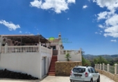 Casa de camp amb terreny en venda a Triana ref.: TR410690 foto