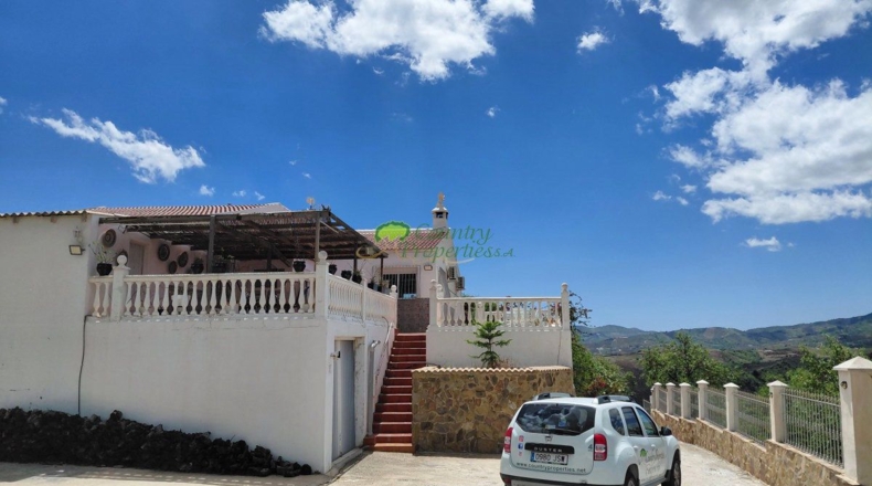 Malaga - Triana - 2655m2