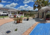 Casa de camp amb terreny en venda a Triana ref.: TR410690 foto