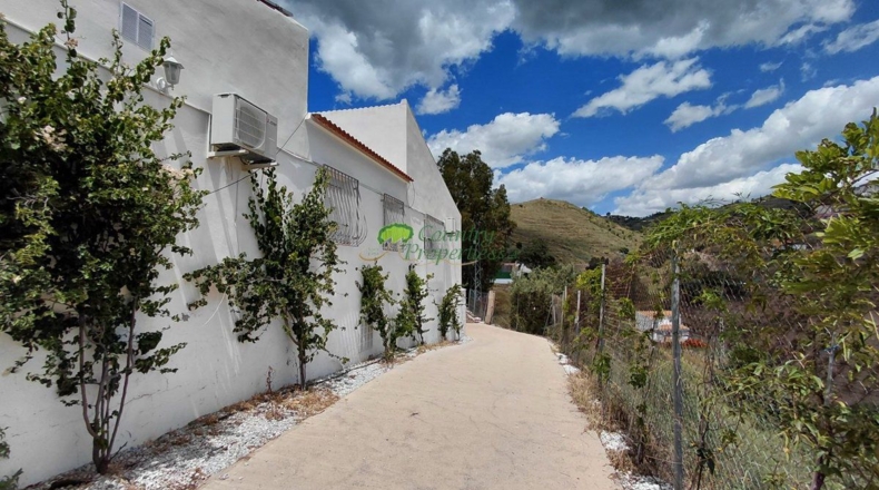 Malaga - Triana - 2655m2