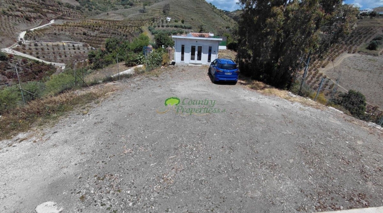 Malaga - Triana - 2655m2