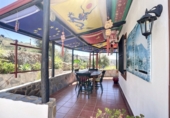 Casa de campo con terreno en venta en Sedella ref: TR410689 foto