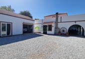 Casa de campo con terreno en venta en Sedella ref: TR410689 foto