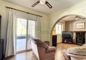 Casa de campo con terreno en venta en Sedella ref: TR410689 foto