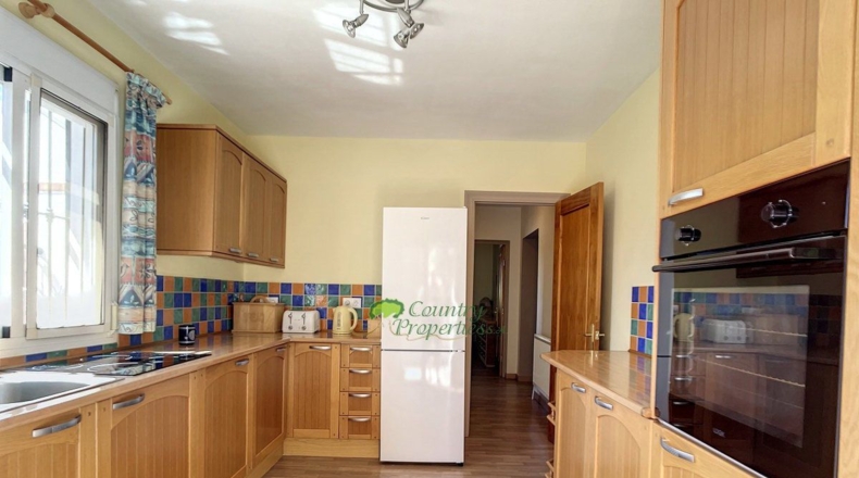 Malaga - Sedella - 15600m2
