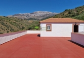 Casa de campo con terreno en venta en Sedella ref: TR410689 foto