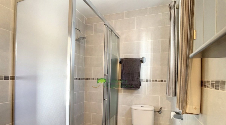 Malaga - Sedella - 15600m2