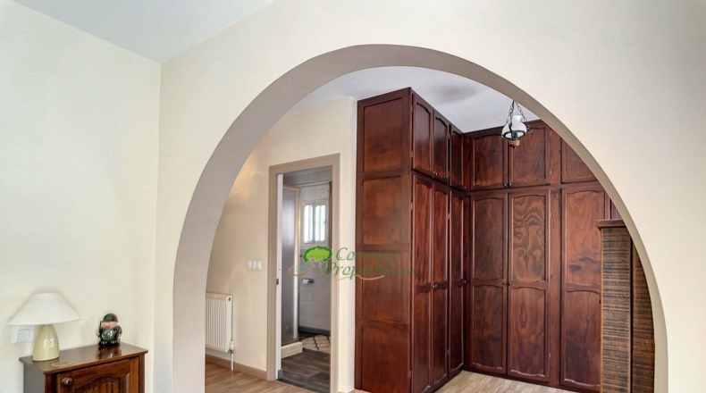 Malaga - Sedella - 15600m2