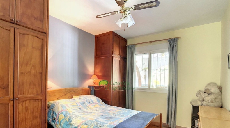 Malaga - Sedella - 15600m2