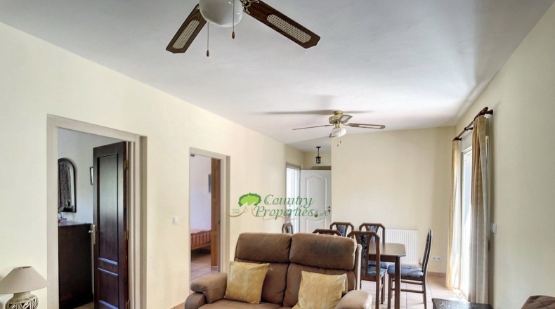 Malaga - Sedella - 15600m2