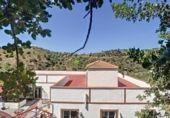 Casa de campo con terreno en venta en Sedella ref: TR410689 foto