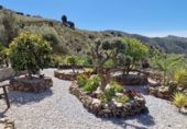 Casa de campo con terreno en venta en Sedella ref: TR410689 foto