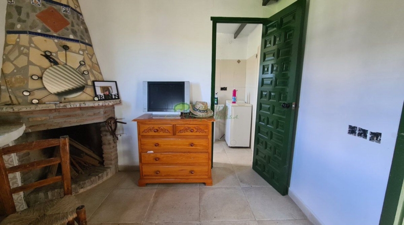 Malaga - Cómpeta - 348m2