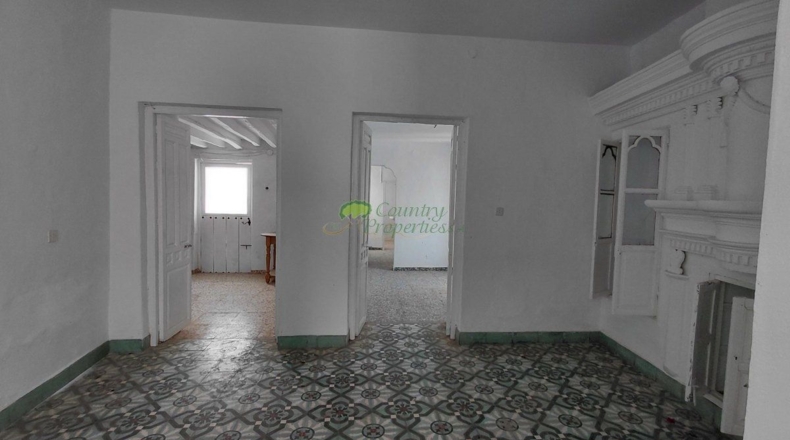 Malaga - Canillas de Albaida - 132m2