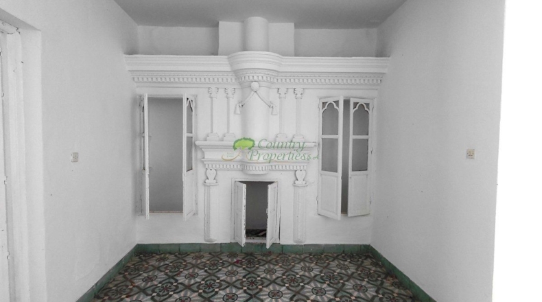 Malaga - Canillas de Albaida - 132m2