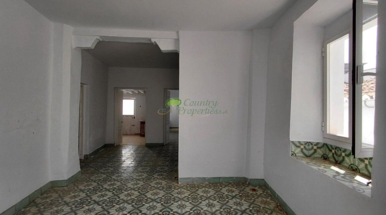Malaga - Canillas de Albaida - 132m2