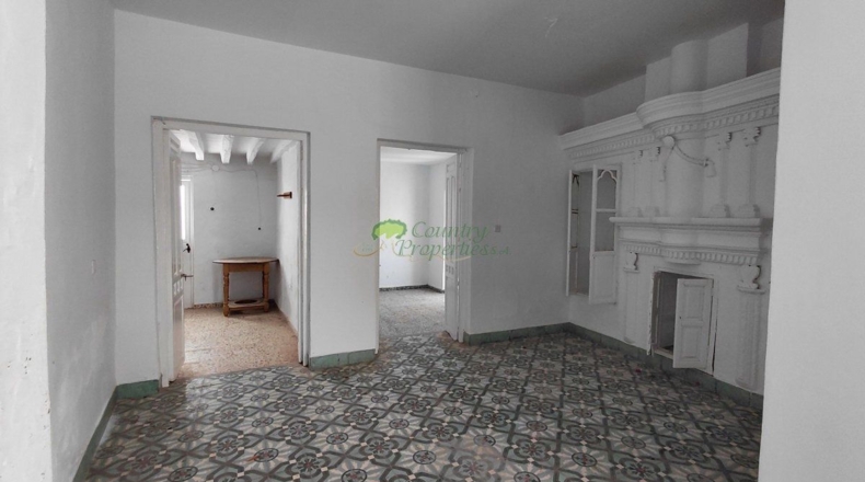 Malaga - Canillas de Albaida - 132m2