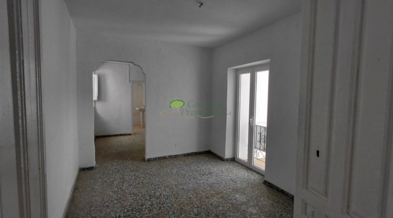 Malaga - Canillas de Albaida - 132m2