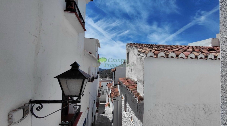 Malaga - Canillas de Albaida - 132m2
