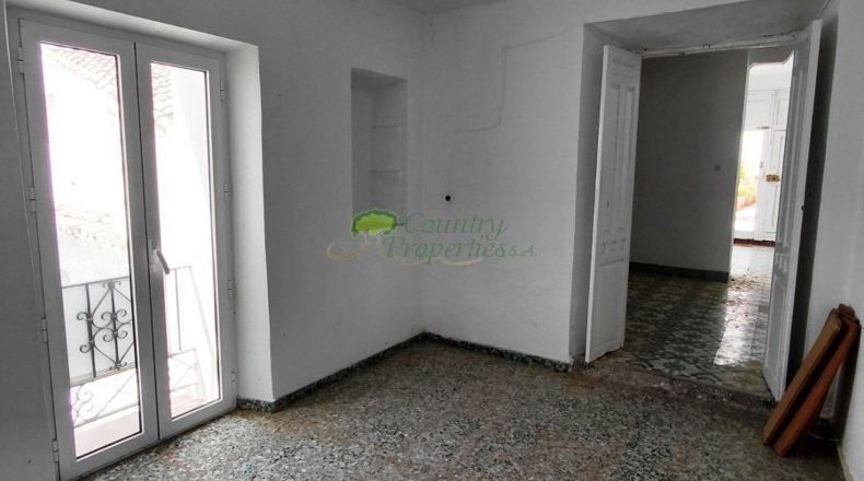 Malaga - Canillas de Albaida - 132m2