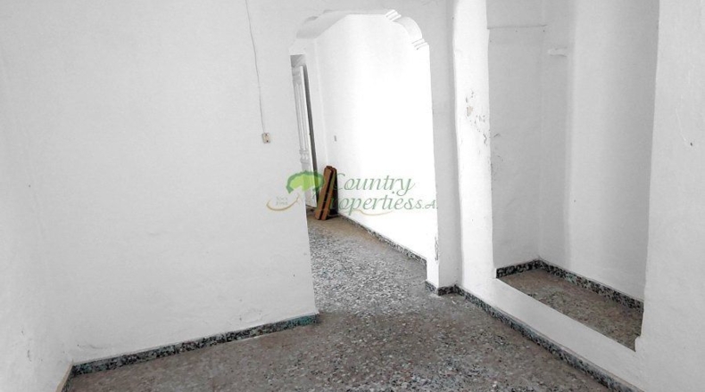 Malaga - Canillas de Albaida - 132m2
