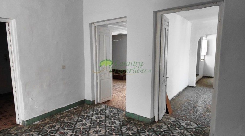 Malaga - Canillas de Albaida - 132m2