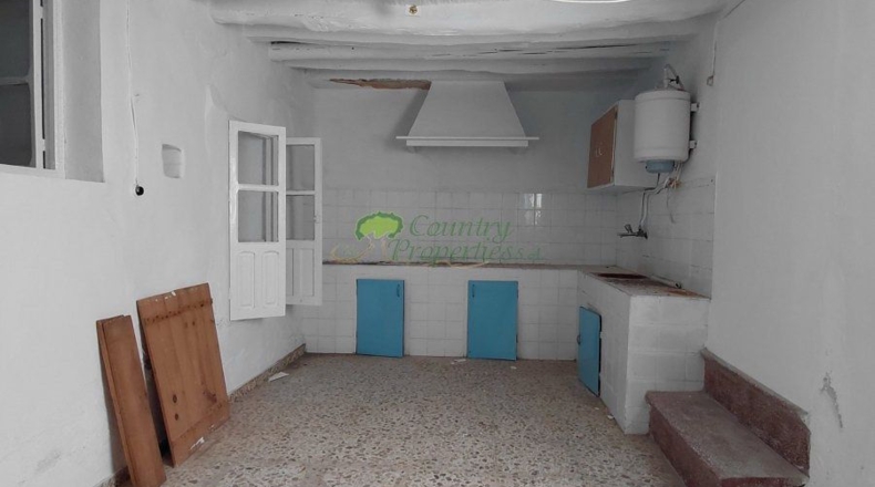 Malaga - Canillas de Albaida - 132m2
