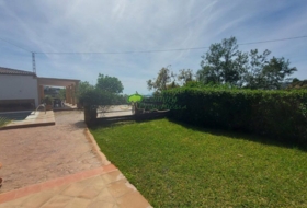 Algarrobo 1300&nbsp;m² 