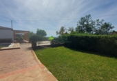 Country house with land for rent in Algarrobo ref: TR393820 photo