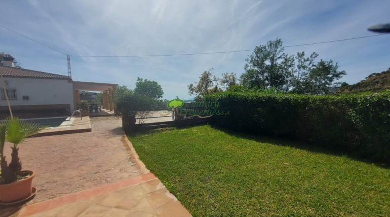 Málaga - Algarrobo - 1300m2