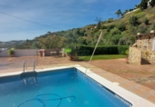 Country house with land for rent in Algarrobo ref: TR393820 photo