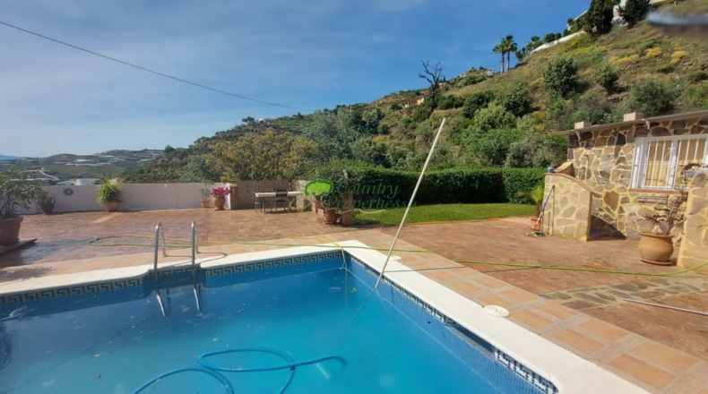 Málaga - Algarrobo - 1300m2